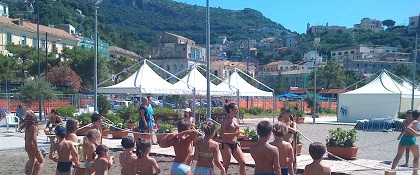 lido vietri sul mare